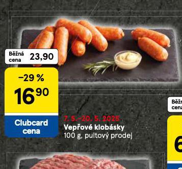 VEPOV KLOBSKY