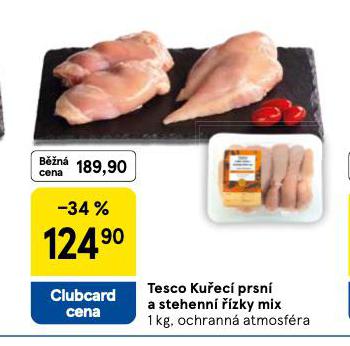 KUEC PRSN A STEHENN ZKY MIX