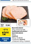 BAVORSK SEKAN
