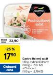 GASTRO BALEN SALT