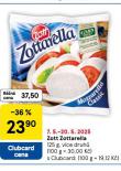 ZOTT ZOTARELLA
