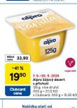 ALPRO SJOV DEZERT S PCHUT