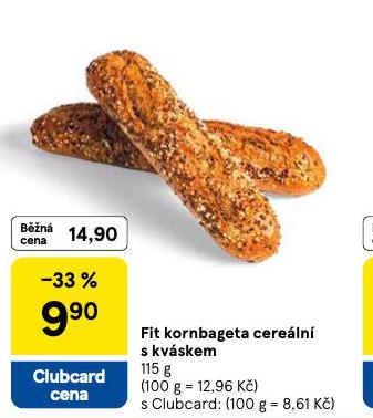 FIT KORNBAGETA CERELN S KVSKEM