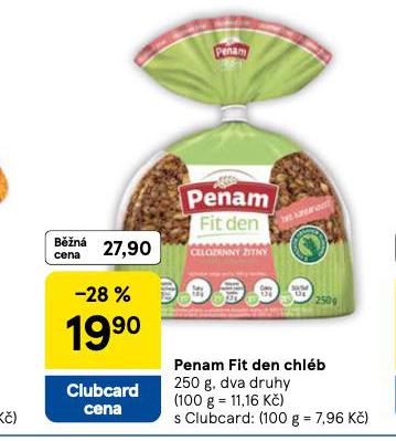 PENAM FIT DEN CHLB