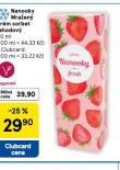 NANOOKY MRAEN KRM SORBET JAHODOV