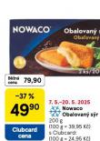 NOWACO OBALOVAN SR