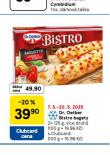 DR. OETKER BISTRO BAGETY