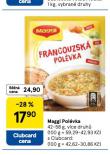 MAGGI POLVKA