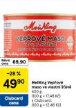 MEINING VEPOV MASO VE VLASTN V
