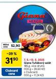 GIANA TUKOV SALT
