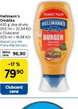 HELLMANNS OMKA