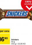 SNICKERS
