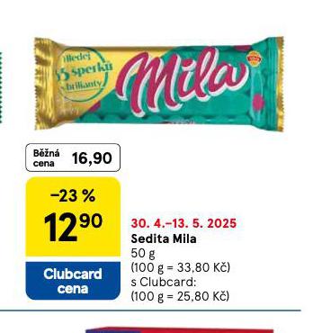 SEDTA MILA