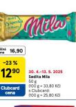 SEDTA MILA