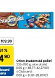 ORION STUDENTSK PEE