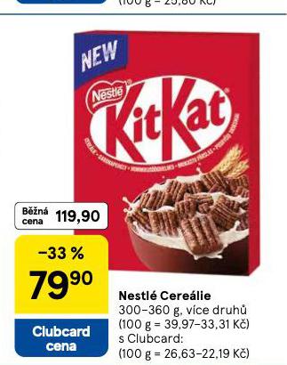NESTL CERELIE