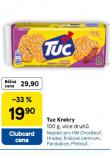 TUC KREKRY