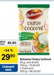 BOHEMIA CHIPSY OKOV