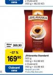 JIHLAVANKA STANDARD MLET KVA
