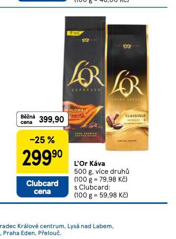LOR KVA