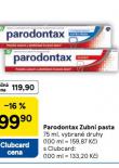 PARODONTAX ZUBN PASTA