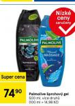 PALMOLIVE SPRCHOV GEL