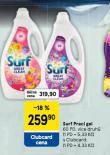 SURF PRAC GEL