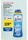 LENOR VONN PERLIKY