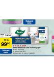 TENTO PREMIUM GOLD TOALETN PAPR