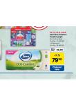 ZEWA ECO COMFORT TOALETN PAPR