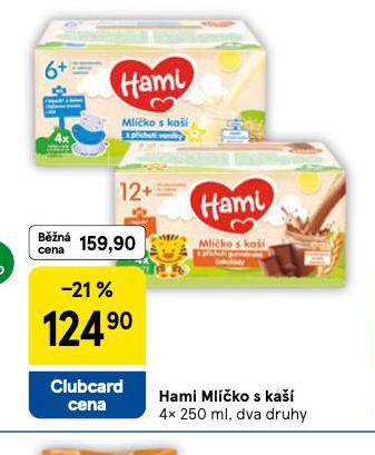 HAMI MLKO S KA