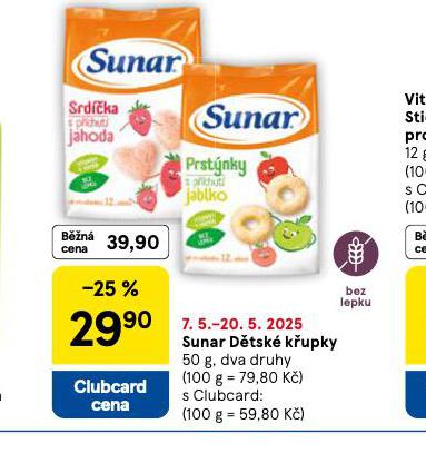 SUNAR DTSK KUPKY