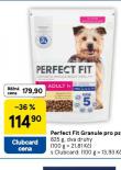 PERFECT FIT GRANULE PRO PSY
