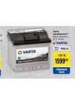 VARTA AUTOBATERIE 45 Ah