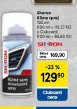 SHERON KLIMA SPREJ