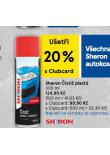SHERON ISTI PLAST