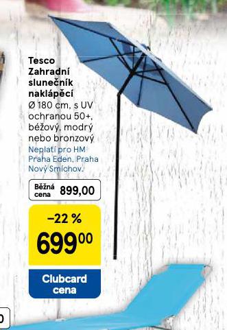 ZAHRADN SLUNENK NAKLPC