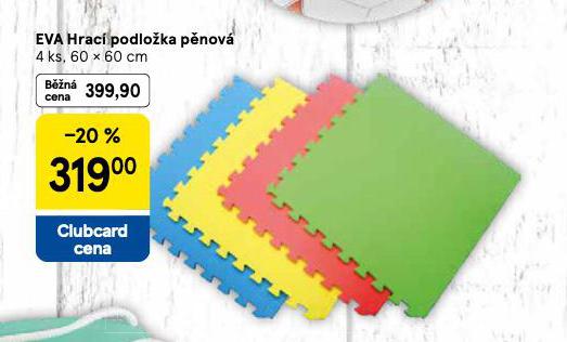 EVA HRAC PODLOKA PNOV