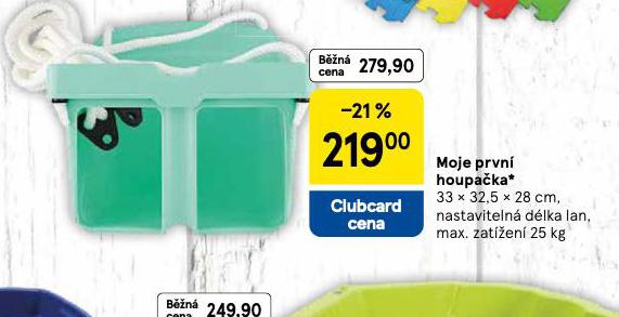 MOJE PRVN HOUPAKA