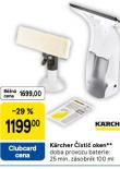 KRCHER ISTI OKEN