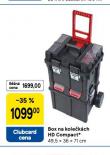 BOX NA KOLEKCH HD COMPACT