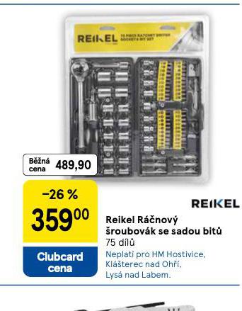 REIKEL RNOV ROUBOVK SE SADOU BIT