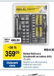 REIKEL RNOV ROUBOVK SE SADOU BIT