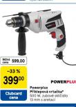 POWERPLUS PKLEPOV VRTAKA