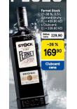 FERNET STOCK