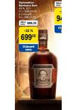 DIPLOMTICO MANTUANO RUM