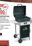 PLYNOV GRIL PARTY PIONT