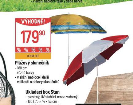 PLOV SLUNENK
