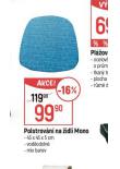 POLSTROVN NA IDLI MONO