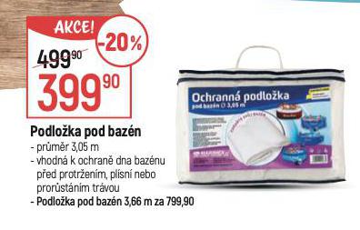 PODLOKA POD BAZN